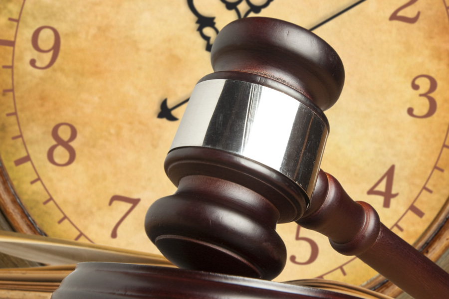 上海刑事辯護律師視角：經濟案件打官司結案時長的多面剖析