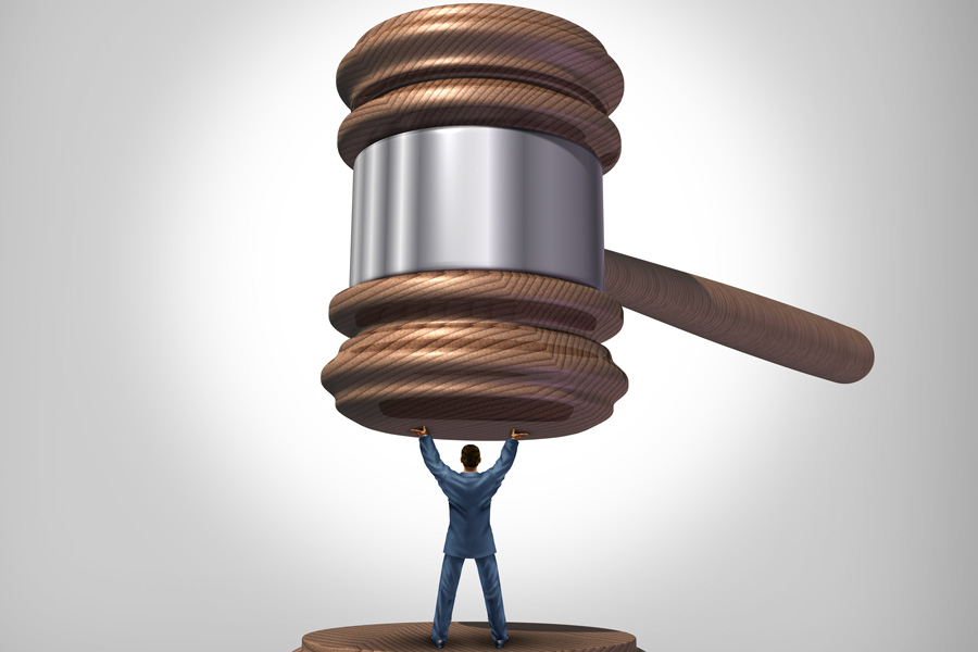 金山刑事律師視角下背信運用受托財產罪的立案標準解析