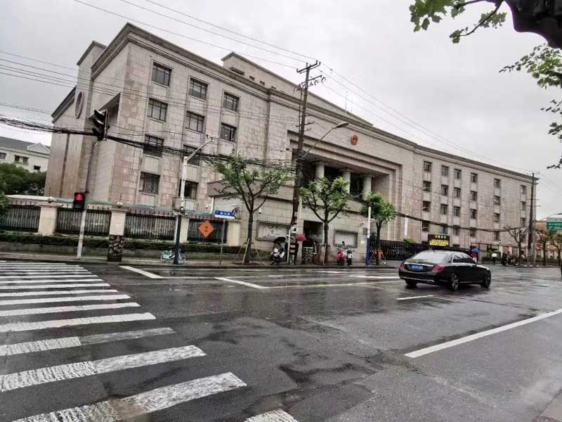 上海二審改判律師為您解答:刑事案件二審程序流程是什么?