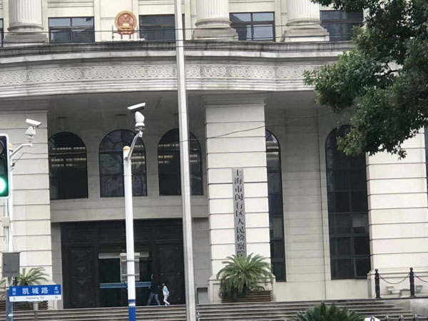 上海刑案階段律師將帶您了解有關刑事拘留的法律知識