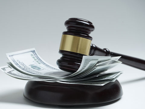 上海靜安區刑事律師_開設賭場罪賭資認定法律咨