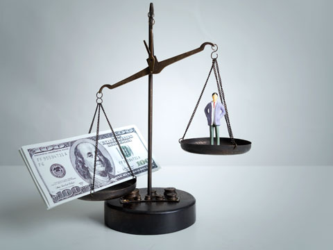 民事、行政枉法裁判罪