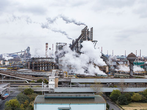 環境監管失職罪