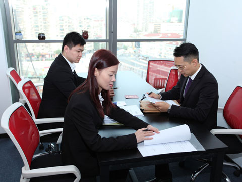 上海刑事律師著名律師 哪些行為不屬于正當防衛