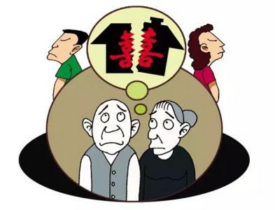 婚后父母資助10萬元買房，離婚時這筆款歸誰？