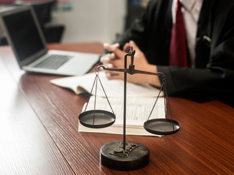 上海刑事案件最好的律師事務所