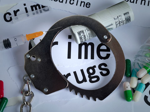 徐匯刑事律師事務所看假章盛行,團伙獲罪!