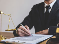 <b>崇明區刑事律師解讀2022經濟犯罪立案標準</b>