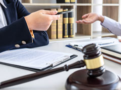 <b>上海刑事律師視角下的經濟案件立案標準</b>