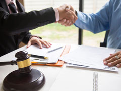 <b>揭秘：上海刑事辯護律師如何應對收贓立案難題</b>